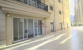 Imagem 6: Apartamento Venda Vila Olímpia 455 m² 4 Dormitórios