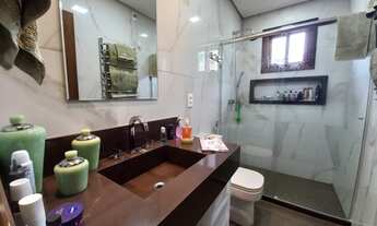 Imagem 7: Lindissima Casa com escritura a venda no condominio Cowntry