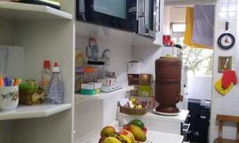 Imagem 6: Apartamento de 2 Dormitórios na Rua Sebastião Sarmento Mena