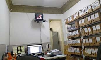 Imagem 7: Apartamento tipo casa - 2 quartos - Bonsucesso