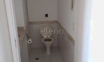 Imagem 7: Sala - Botafogo - Campinas