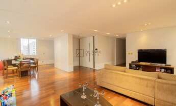 Imagem 2: Apartamento Venda 3 Dormitórios - 226 m² Jardim Paulista