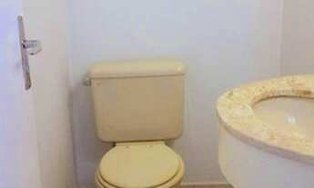 Imagem 7: Otimo predio, 02 dormitorios com terraço, 01 vaga de garagem, lazer, proximo do parque do