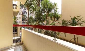 Imagem 7: Apartamento Locação Pinheiros 86 m² 3 Dormitórios