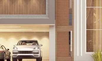 Imagem: Você quer construir uma casa ou sobrado