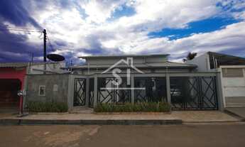 Imagem: Excelente casa térrea com área de lazer