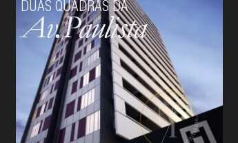 Imagem 2: São Paulo - Conjunto Comercial/Sala - Cerqueira César