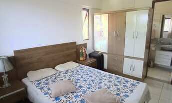 Imagem 6: Apartamento para aluguel com 74 metros quadrados com 2 quartos em Gravatá Centro - Gravatá