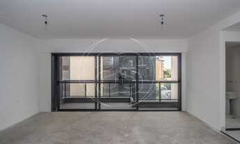 Imagem 5: São Paulo - Apartamento Padrão - Itaim Bibi