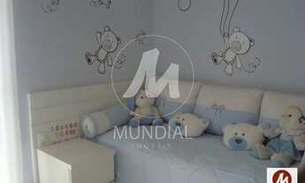 Imagem 4: Apartamento (cobertura 2 - duplex) 3 dormitórios/suite, cozinha planejada, portaria 24hs