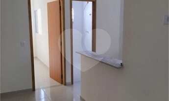 Imagem: Casa condominio fechado jardim paraiso/mandaqui