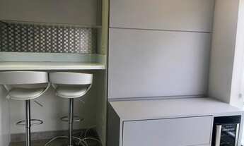 Imagem 3: Apartamento Venda Brooklin 36 m² 1 Dormitórios