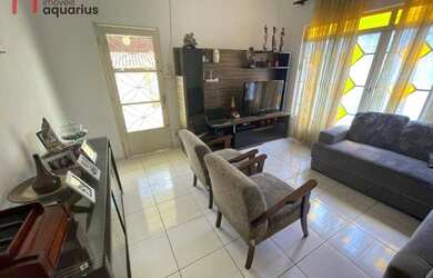 Imagem 13: Casa com 4 dormitórios à venda, 200 m² por R$ 530.000,00 - Jardim Bela Vista - Jacareí/SP