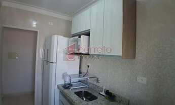 Imagem 6: Jundiaí - Apartamento Padrão - Jardim Paulista