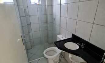 Imagem 7: Aeroclube - Alugo apartamento térreo 2/4, área externa