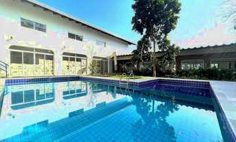 Imagem: Casa à venda 3 Quartos, 3 Suites, 12 Vagas