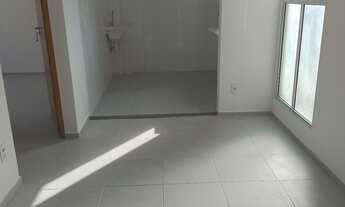 Imagem 2: Alugo apartamento novo em morada de laranjeiras