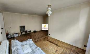 Imagem 5: Apartamento à venda, Cerqueira César, 80m², 2 dormitórios, 1 vaga!