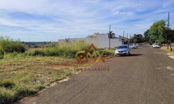 Imagem 2: Terreno à venda, 250 m² por R$ 120.000 - Jardim Montecatini - Londrina/PR