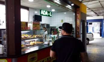 Imagem 4: Lanchonete e Cafeteria em Atacadista