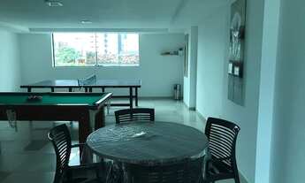 Imagem 4: Vende-se excelente apto com 122m2 de 3 quartos bairro Manaíra - João Pessoa - PB