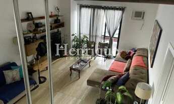 Imagem 6: Rio de Janeiro - Apartamento Padrão - Botafogo