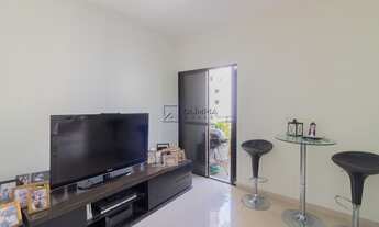 Imagem 6: Apartamento Venda Moema 125 m² 3 Dormitórios