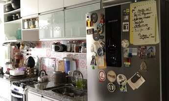 Imagem 3: Gt; Repletto Apartamento com 3 dormitórios