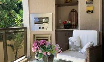 Imagem: AP1127 - Sensacional Aptº 04 Quartos (