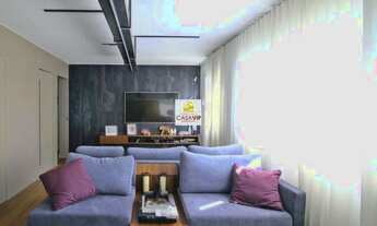 Imagem 3: Apartamento à venda, Vila Olímpia, 132m², 3 suítes, 2 vagas!