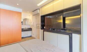 Imagem 5: Venda Apartamento 1 Dormitórios - 290 m² Vila Olímpia