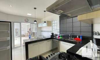 Imagem 5: Casa com 4 dormitórios à venda, 300 m² por R$ 1.900.000,00 - Urbanova - São José dos Campo