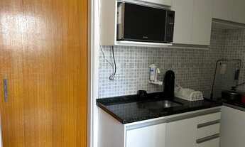 Imagem 7: Apartamento 02 quartos em Itapuã - Vila Velha - ES