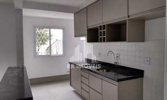 Imagem 3: RRCOD4688 Apartamento 50m² CONDOMÍNIO ED RAIZA III - OPORTUNIDADE - 2 Dorms 1 Vaga - Barue