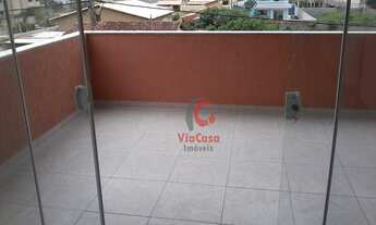 Imagem 7: Cobertura com 3 Quarto Sendo 1 Suíte à Venda, 98 m² por R$ 320.000 - Enseada das Gaivotas