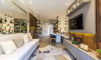 Imagem 7: APARTAMENTO 2 DORMITÓRIOS, 2 SUÍTES, 2 VAGAS, À VENDA EM SÃO PAULO