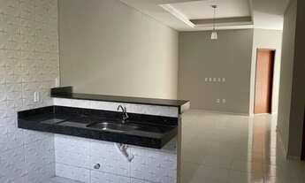 Imagem 5: Casa para venda possui 150 metros quadrados com 3 quartos em Maraponga - Fortaleza - Ceará