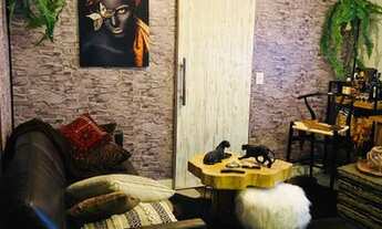 Imagem 2: Apartamento Venda 1 Dormitórios - 48 m² Moema