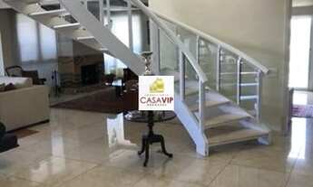 Imagem 6: Cobertura à venda, Pacaembu, 847m², 4 dormitórios, 3 suítes, 6 vagas!