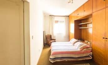 Imagem 7: Apartamento de 3 Dormitórios na Rua Cardoso de Almeida