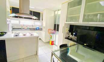 Imagem 7: Lindíssimo apartamento 4 quartos Aldeota - Athenas