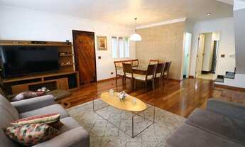 Imagem 3: Casa de 3 Dormitórios na Rua Sócrates Abrahão