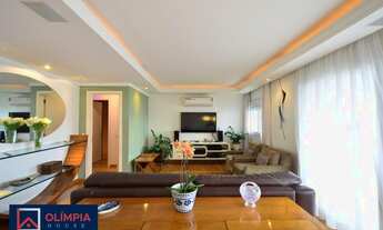 Imagem: Apartamento Venda 3 Dormitórios - 169 m²