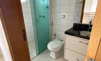 Imagem 4: Apartamento para venda possui 90 metros quadrados com 3 quartos