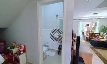 Imagem 5: Sobrado à venda, 235 m² por R$ 1.500.000,00 - Condomínio Villa dos Inglezes - Sorocaba/SP