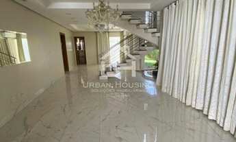 Imagem 4: Casa em condomínio Jardins Madri