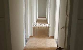 Imagem 3: Casa - Jardim Chapadão - Campinas