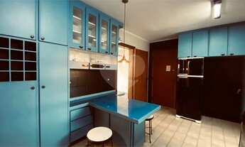 Imagem 4: Apto 3 dormitórios 3 salas