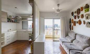 Imagem 2: Apartamento de 3 Dormitórios na Rua Itapura