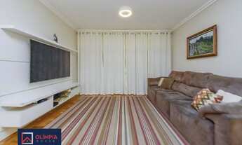 Imagem 4: Apartamento Venda 3 Dormitórios - 160 m² Higienópolis